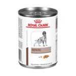 Royal Canin Hepatic conserva 420g