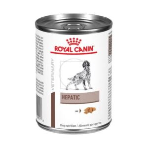 Royal Canin Hepatic conserva 420g