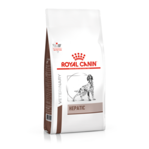 Royal Canin Hepatic Dog 1.5kg