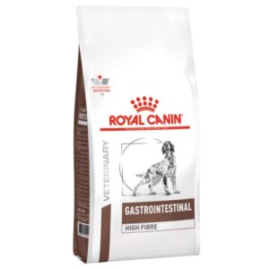 Royal Canin Gastrointestinal High Fibre Dog 7.5kg