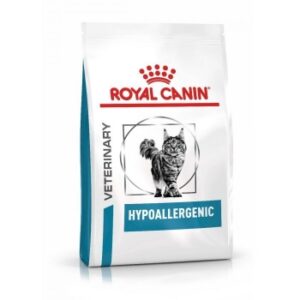Royal Canin Hypoallergenic Cat 2.5kg