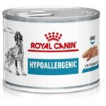Royal Canin Hypoallergenic Conserva 200g
