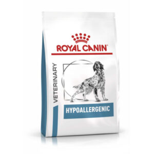 Royal Canin Hypoallergenic Dog 14kg