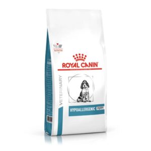 Royal Canin Hypoallergenic Puppy 3.5kg