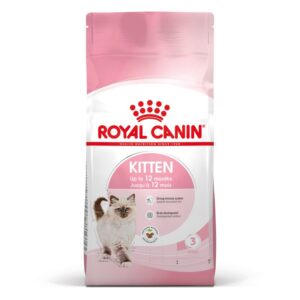 Royal Canin Kitten 1.2kg
