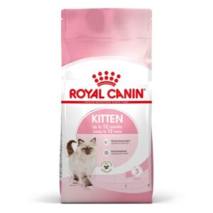 Royal Canin Kitten 4kg