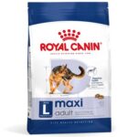 Royal Canin Maxi Adult 3kg