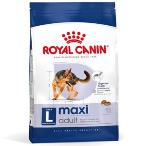 Royal Canin Maxi Adult 3kg
