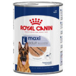 Royal Canin Maxi Adult conserva 410g