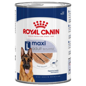 Royal Canin Maxi Adult conserva 410g