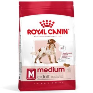 Royal Canin Medium Adult 12kg