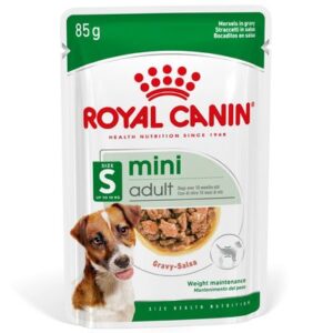 Royal Canin Mini Adult plic 85g