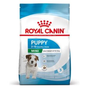 Royal Canin Mini Puppy 800g