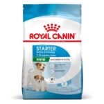 Royal Canin Mini Starter Mother & Babydog 1kg