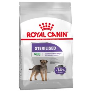 Royal Canin Mini Sterilised 8kg