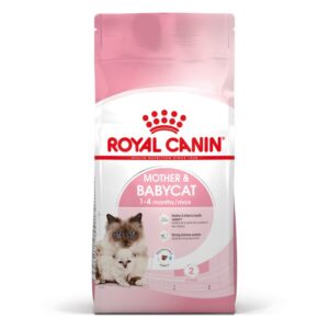 Royal Canin Mother & Babycat 400g