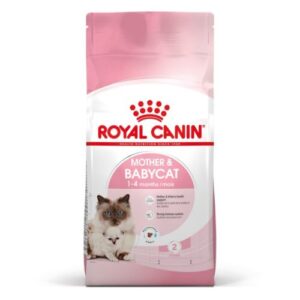 Royal Canin Mother & Babycat 4kg