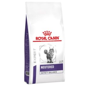 Royal Canin Neutered Satiety Balance 400g
