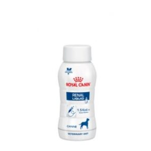 Royal Canin Renal Liquid Caine 200ml