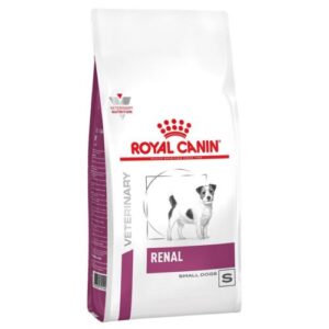 Royal Canin Renal Small Dog 3.5kg