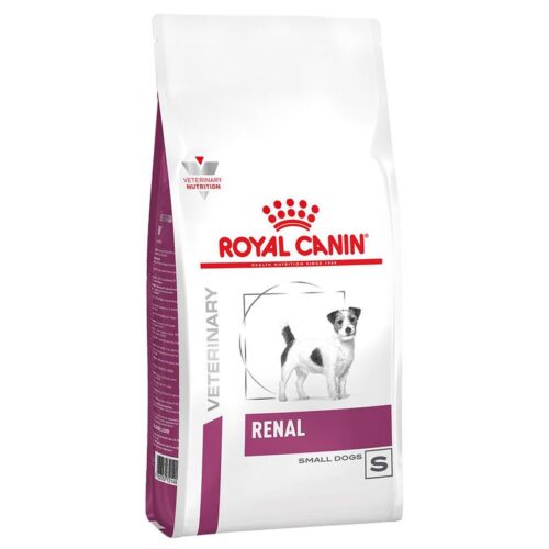 Royal Canin Renal Small Dog 3.5kg