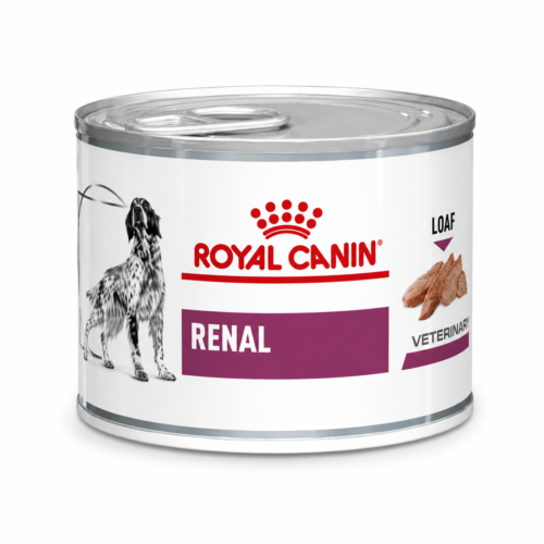Royal Canin Renal conserva 200g