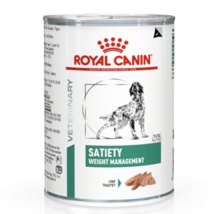 Royal Canin Satiety Weight Management conserva 410g