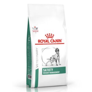 Royal Canin Satiety Weight Management Dog 6kg