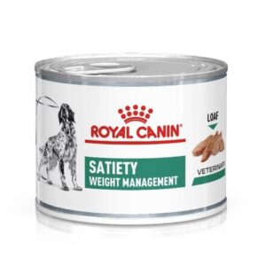 Royal Canin Satiety Weight Management conserva 195g
