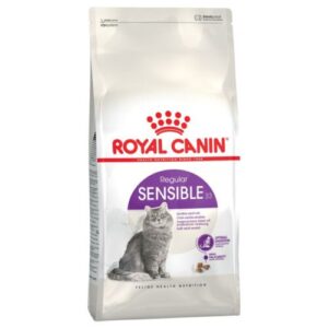 Royal Canin Sensible 400g