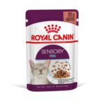 Royal Canin Sensory Feel plic 85g