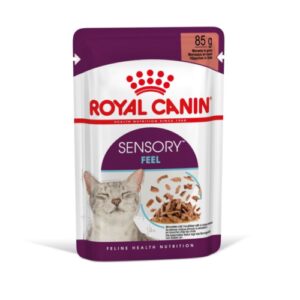 Royal Canin Sensory Feel plic 85g