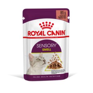 Royal Canin Sensory Smell plic 85g