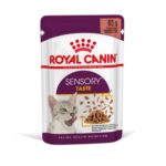 Royal Canin Sensory Taste plic 85g