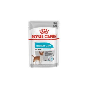 Royal Canin Urinary Care Caine plic 85g