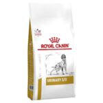 Royal Canin Urinary S/O Dog 7.5kg