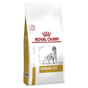 Royal Canin Urinary S/O Dog 7.5kg