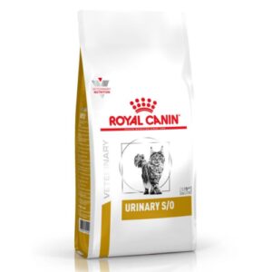 Royal Canin Urinary S/O Pisica 1.5kg