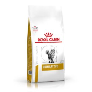 Royal Canin Urinary S/O Pisica 7kg