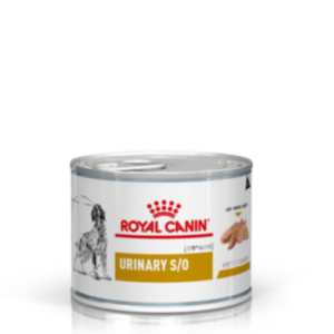 Royal Canin Urinary S/O conserva 200g