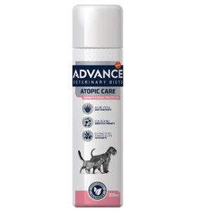Sampon Advance Atopic Care 300ml