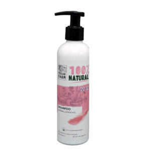 Sampon Fresh Farm Hypoalergenic 250ml