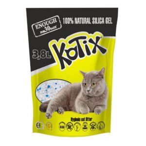 Silicat Kotix clasic 3.8L