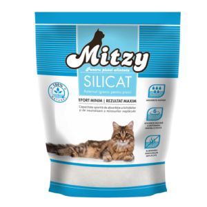 Silicat Mitzy 3.8L