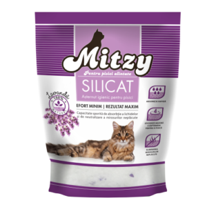 Silicat Mitzy Lavanda 3.8L
