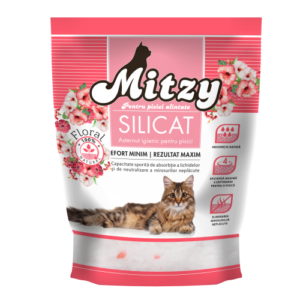 Silicat Mitzy Floral 3.8L