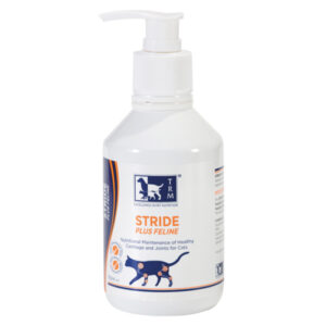 Stride Plus Feline 160ml