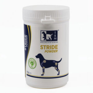 Stride Powder Canine 150g