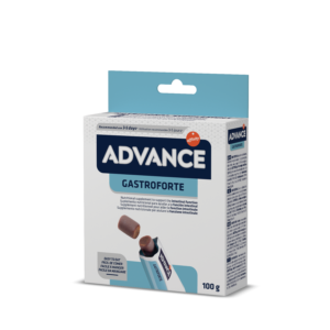 Suplimente Advance Gastroforte 100g