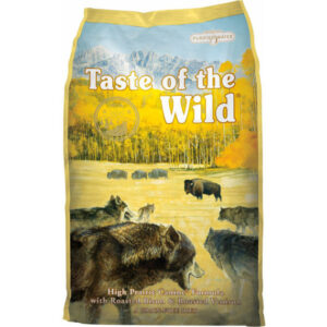 Taste Of The Wild High Prairie 12.2kg